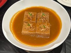 闽南红葱油酥肉汁福鼎芋-席作·福建会馆