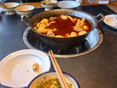 -李子坝梁山鸡(李子坝大鸡哥店)