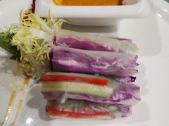 -茅庐·川粤精品私房菜(金沙遗址店)