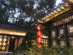 -北园酒家(小北路店)