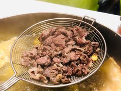 吊龙-陈记顺和牛肉火锅馆(天河北路店)