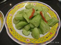 -芦月轩羊蝎子(北蜂窝店)