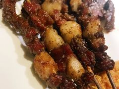 -星伦多自助料理(华润万象城店)