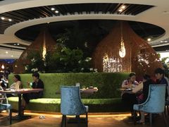 -超级厨房概念餐厅(奥园广场店)
