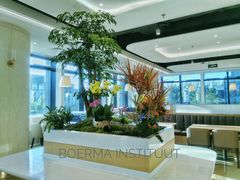 -荷兰布尔玛国际花艺学院