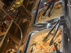 -比格比萨自助(宝山日月光店)