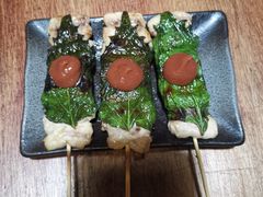 -鸟内会(河北路店)