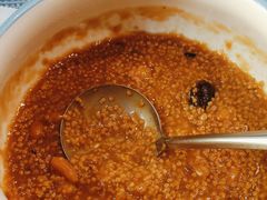 -煎饼卷大葱·非遗传承·潍坊菜(十笏园店)