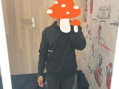 -JORDAN(东方广场店)