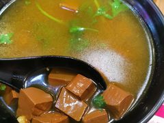 -小杨生煎(成山巴黎春天店)