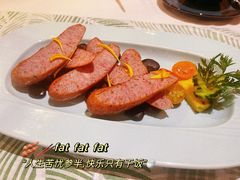 -蕉叶·泰国歌舞风情(世贸店)