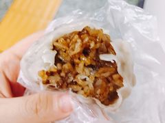 -清泉阁包子饺子·刀削面(五一店)