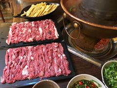 -臻馆小龙虾