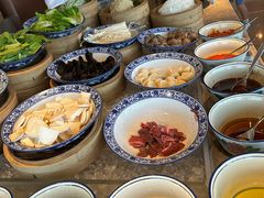 -深圳中洲万豪酒店