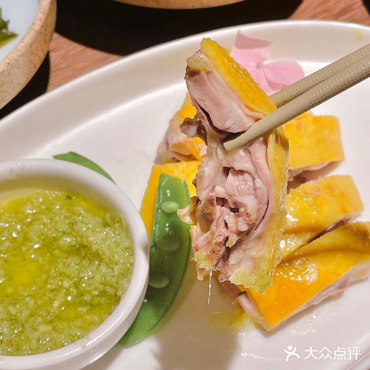 深圳美食|打工人的暖心食堂“老乡鸡”