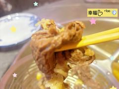 -贵宾牛·潮汕牛肉火锅(珠池总店)