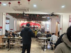 -闫家驴肉老店(华电一校店)