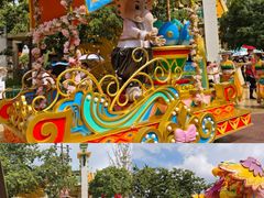 -七彩云南欢乐世界