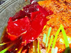 碗碗鸭血-五里关火锅(牛市口店)