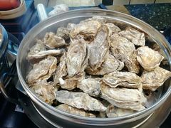 -万达文华酒店·48F云端窗景美食汇自助餐厅