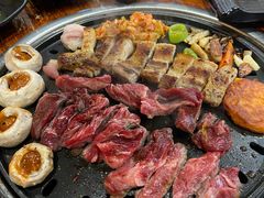 -杀猪天·韩国烤肉(总店)