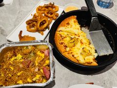 -必胜客(城西银泰店)