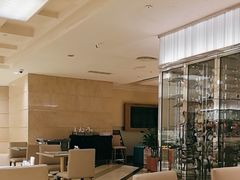 -荟星庭西餐厅(天府丽都喜来登饭店)