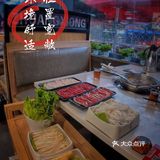 🔥排队三小时只为这一口新鲜牛肉火锅🔥
