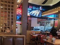 -聚点串吧·北京烧烤(朝北店)