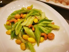 -粤味馆(黄河路店)