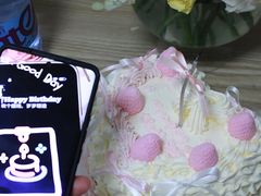 -昔木生日蛋糕(汉口店)