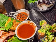 -美奈小馆·越南料理(福田星河COCO Park店)
