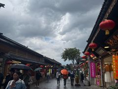 -大理古城