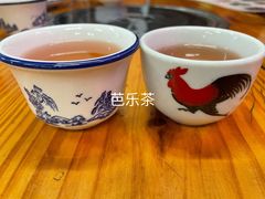 -营记牛肉火锅·大埔客家菜(上梅林店)