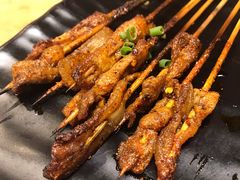 烤五花肉-成都吃客(九眼桥店)
