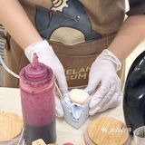 嘉兴人还有谁不知道这个冰淇淋博物馆？？？？