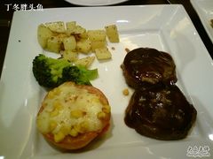 DSC01905-必胜客(瑞虹店)