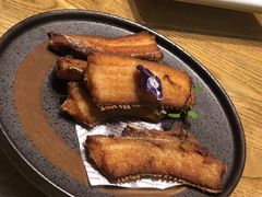 -新白鹿餐厅(爱琴海购物中心店)