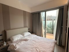 -上海杨思亦阁公寓