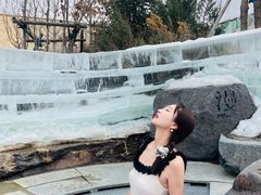 -清河半岛温泉度假酒店