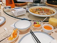 -蜀宴·家宴馆(升伟晶石店)