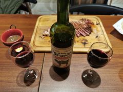 -BARBECUE烤肉屋