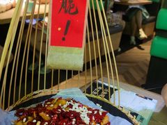 两吃香辣鱼丁-青花椒花椒鱼(新百店)