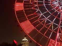 -南昌之星摩天轮