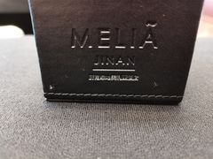 -济南绿地美利亚酒店