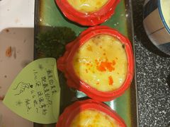 -桃夭日式料理(国信店)