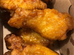 -Kyochon1991校村炸鸡(杨高中路店)