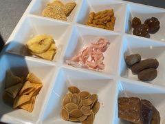 -探鱼·鲜青椒爽麻烤鱼(天河优托邦店)