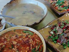 -宋记冕宁土菜馆(海门渔村二店)