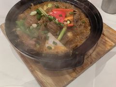 -香港深仔记茶餐厅(东门店)